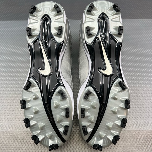 Nike iD 1of1 Baseball Cleats - Picture 7 of 8